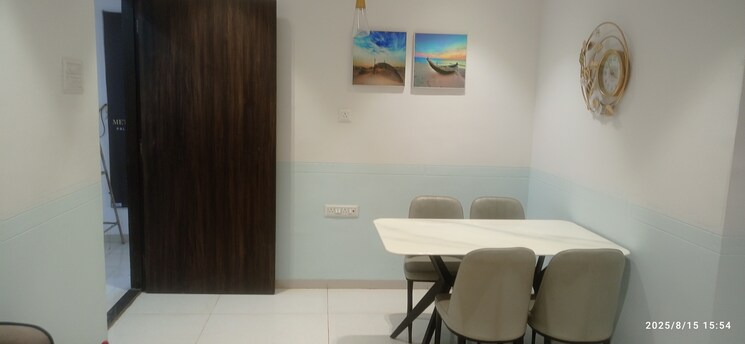 Bathroom, dombivli east 1 Bedroom 481 Sq.Ft. Apartment In Dombivli East Thane 9072558