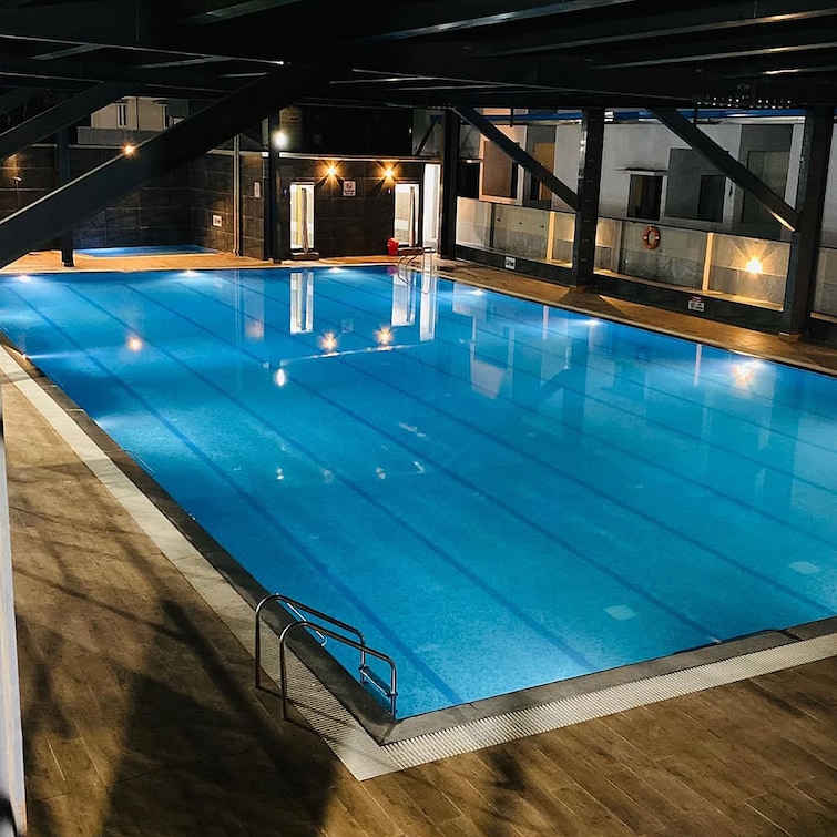 Cover Image, kondapur 2 Bedroom 1297 Sq.Ft. Apartment In Kondapur Hyderabad 9068704