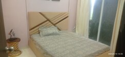 1 BHK + Servant Room Apartment For Sale in Dombivli East