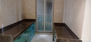 Bathroom in 1 BHK Apartment at Dombivli East – for Sale