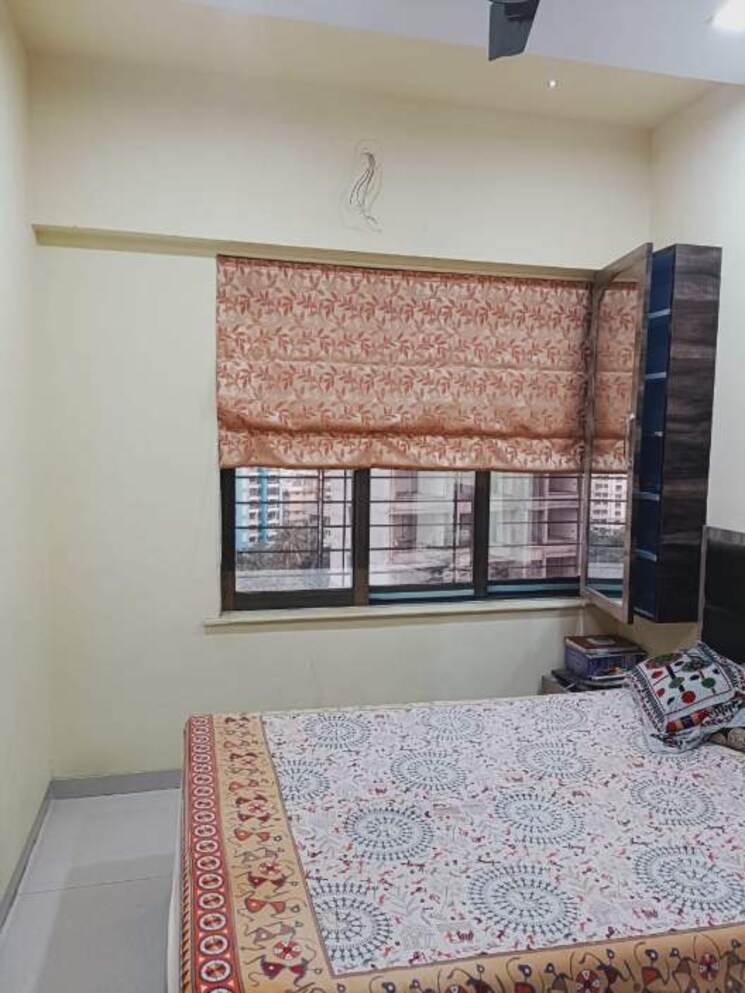 Room, sai-ganesh-ghansoli 1 Bedroom 985 Sq.Ft. Apartment In Ghansoli Navi Mumbai 9072549