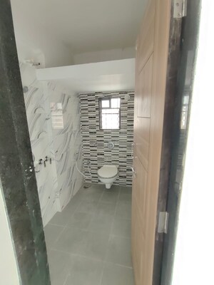 Bathroom in 1 BHK Apartment at Sneh Serene, Dombivli West – for Sale