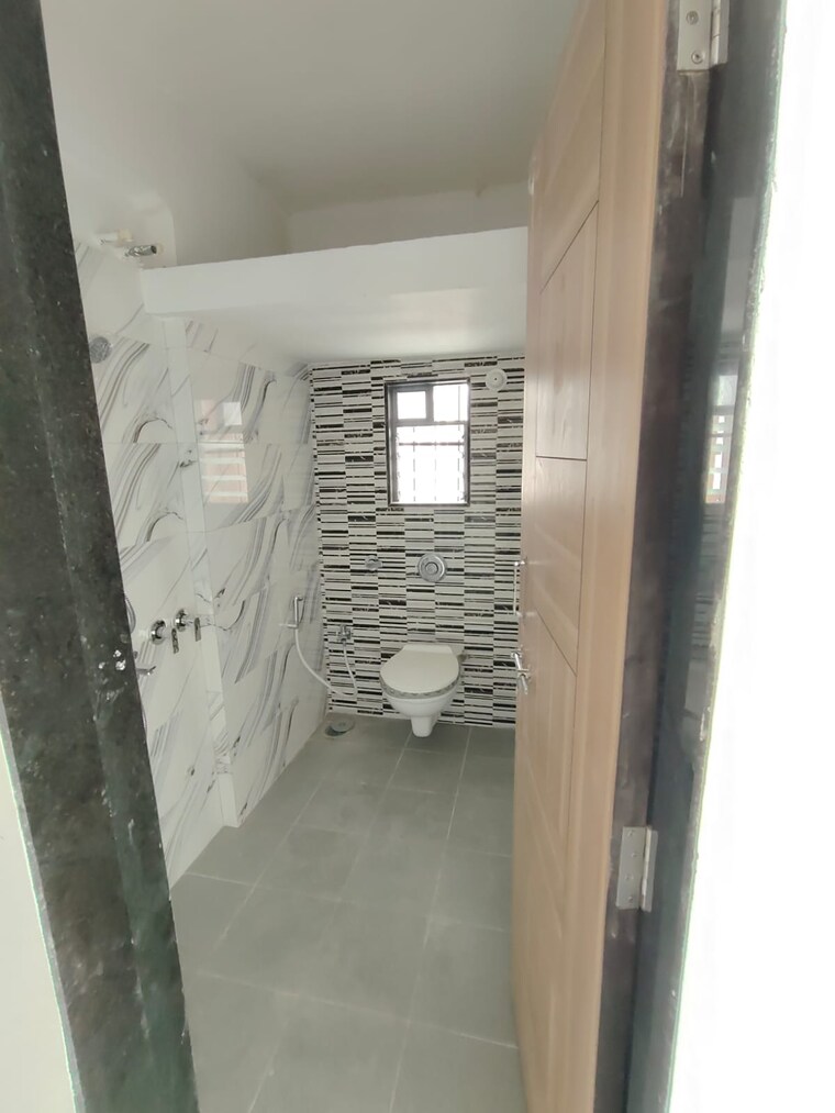 Bathroom, sneh-serene 1 Bedroom 450 Sq.Ft. Apartment In Dombivli West Thane 9072546