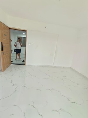 Room in 1 BHK Apartment at Sneh Serene, Dombivli West – for Sale