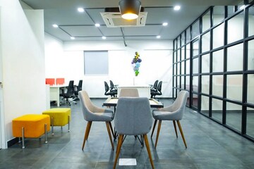 Gym in  Office Space at Shivajinagar – for Rent