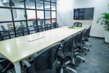 Team Area in  Office Space at Shivajinagar – for Rent