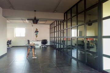 Gym in  Office Space at Shivajinagar – for Rent