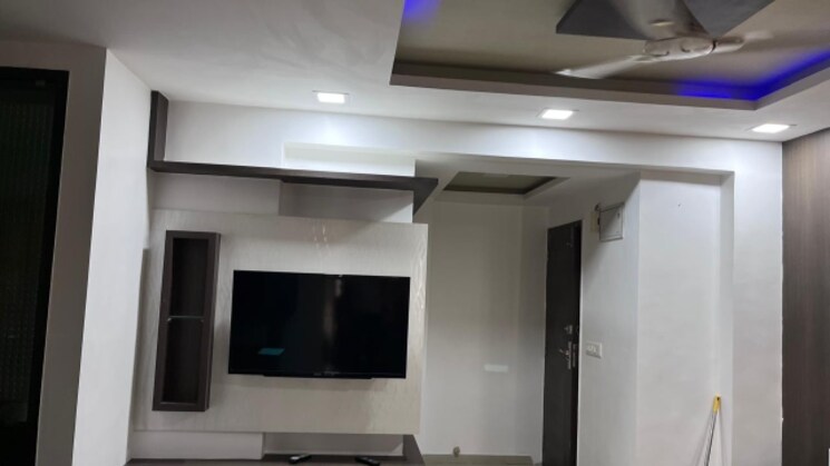 Kitchen, kgb-kb-royal-phoenix 2 Bedroom 1080 Sq.Ft. Apartment In Chandkheda Ahmedabad 9072587