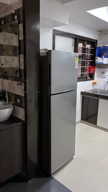 Kitchen in 2 BHK Apartment at KGB KB Royal Phoenix, Chandkheda – for Rent