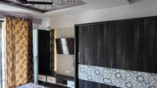 2 BHK Apartment For Rent in KGB KB Royal Phoenix