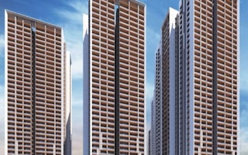 3 BHK Apartment For Sale in Western Springs, Puppalaguda