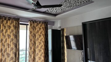 Bedroom in 2 BHK Apartment at KGB KB Royal Phoenix, Chandkheda – for Rent
