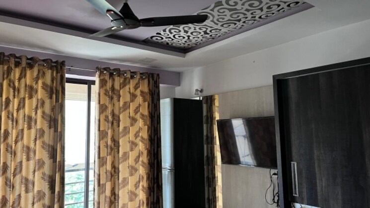 Bedroom, kgb-kb-royal-phoenix 2 Bedroom 1080 Sq.Ft. Apartment In Chandkheda Ahmedabad 9072587