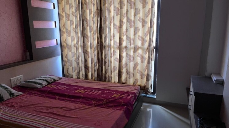 Bedroom, kgb-kb-royal-phoenix 2 Bedroom 1080 Sq.Ft. Apartment In Chandkheda Ahmedabad 9072587