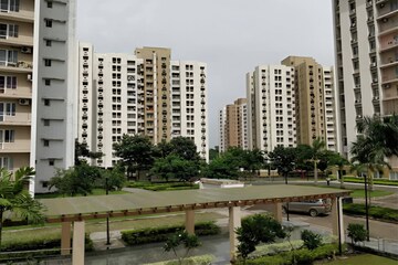 3 BHK Apartment For Rent in Unitech Harmony Rajarhat, Rajarhat New Town
