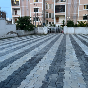  Plot For Rent in Madhapur