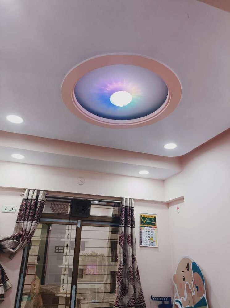 undefined, sai-ganesh-ghansoli 2 Bedroom 982 Sq.Ft. Apartment In Ghansoli Navi Mumbai 9072566