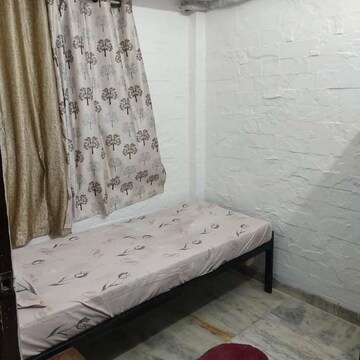 Bedroom in 2 BHK Apartment at Sai Ganesh Ghansoli, Ghansoli – for Rent