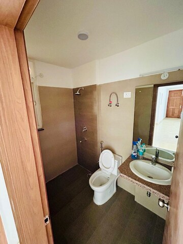Team Area in 3 BHK Apartment at ATS Nobility, Sector 4 Greater Noida – for Sale