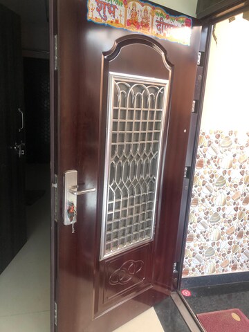 Building Lobby in 2 BHK Builder Floor at Sahastradhara – for Rent