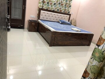 Bedroom in 2 BHK Builder Floor at Sahastradhara – for Rent
