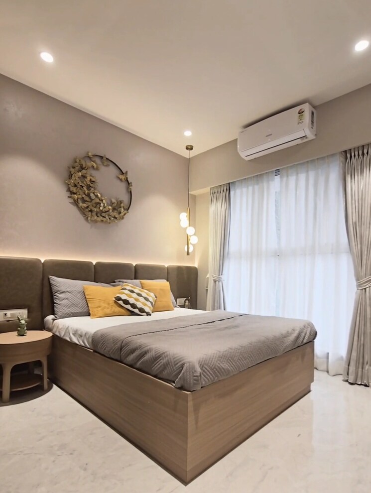 Bedroom, naigaon east 1 Bedroom 490 Sq.Ft. Apartment In Naigaon East Palghar 9072579