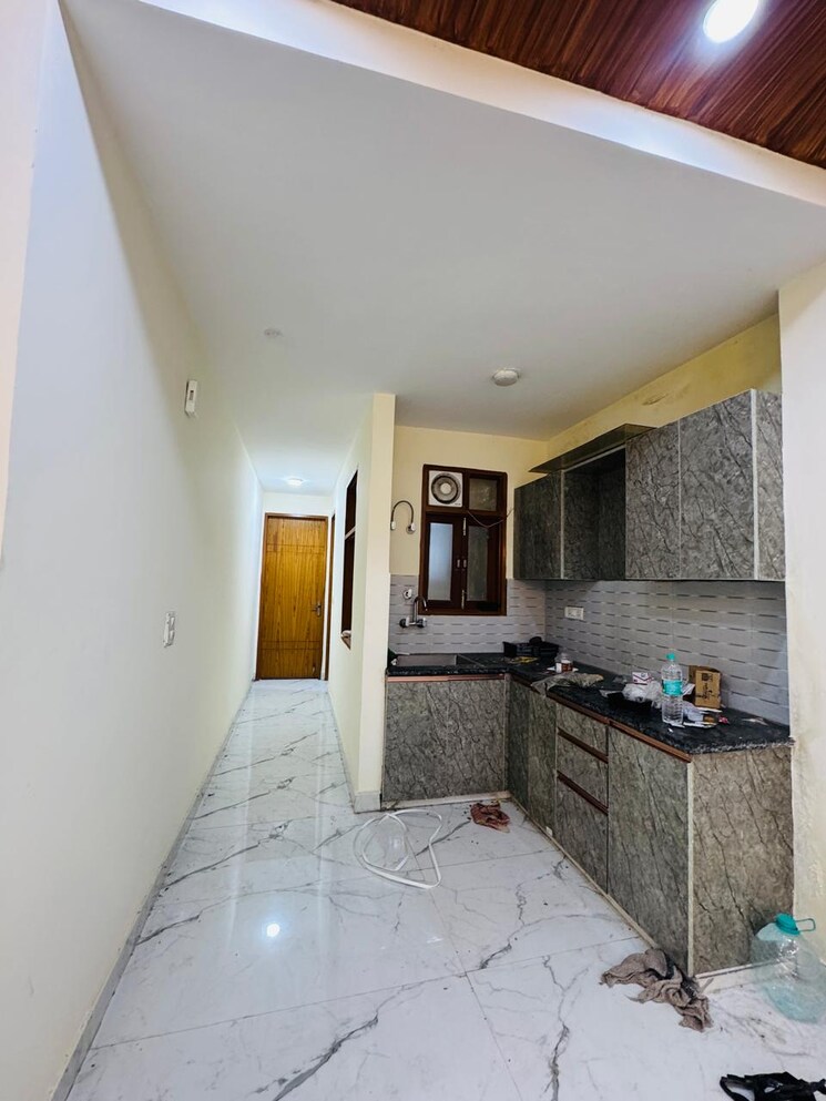 Kitchen, saket 2 Bedroom 950 Sq.Ft. Apartment In Saket Delhi 9072591