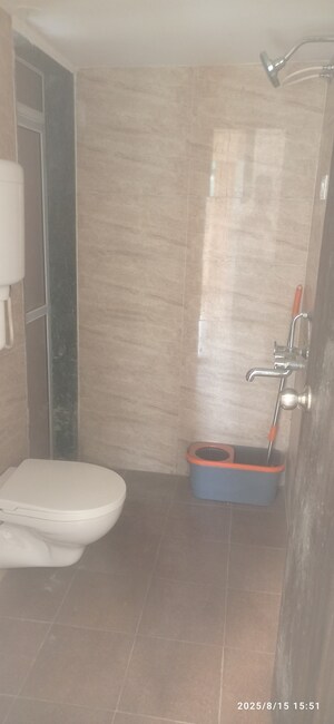 Master Bedroom in 2 BHK Apartment at Metro Luxuria, Dombivli East – for Sale