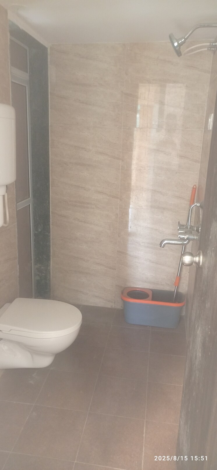 Master Bedroom, metro-luxuria 2 Bedroom 752 Sq.Ft. Apartment In Dombivli East Thane 9072600