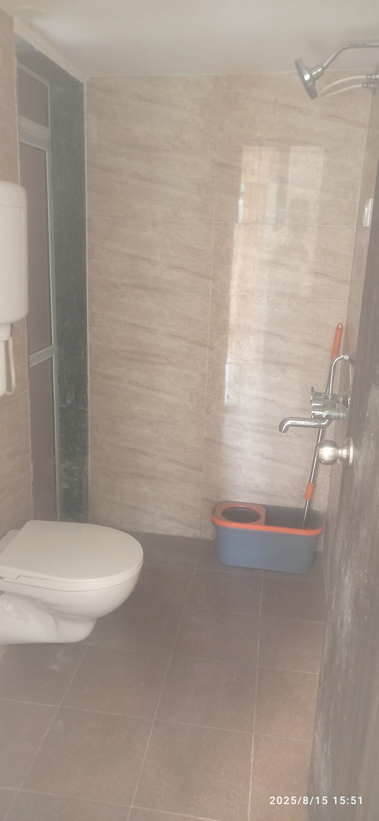 Master Bedroom, metro-luxuria 2 Bedroom 752 Sq.Ft. Apartment In Dombivli East Thane 9072600