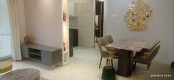 2 BHK + Extra Room Apartment For Sale in Metro Luxuria