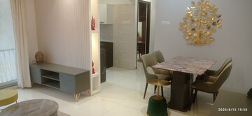 2 BHK Apartment For Sale in Metro Luxuria, Dombivli East