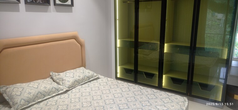 Room, metro-luxuria 2 Bedroom 752 Sq.Ft. Apartment In Dombivli East Thane 9072600