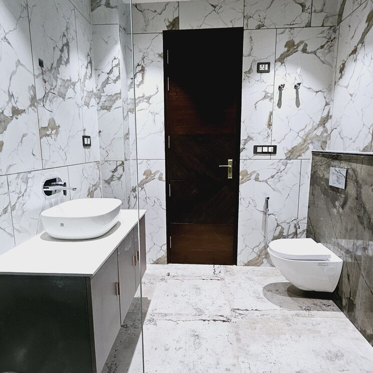 Team Area, sector 85 4 Bedroom 3150 Sq.Ft. Builder Floor In Sector 85 Faridabad 9072586