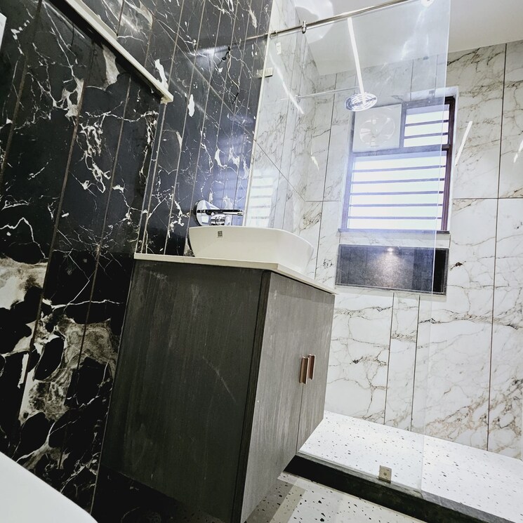 Kitchen, sector 85 4 Bedroom 3150 Sq.Ft. Builder Floor In Sector 85 Faridabad 9072586