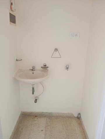Bathroom in 2 BHK Apartment at Sher E Punjab, Andheri East – for Rent