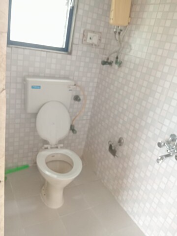 Bathroom in 2 BHK Apartment at Sher E Punjab, Andheri East – for Rent