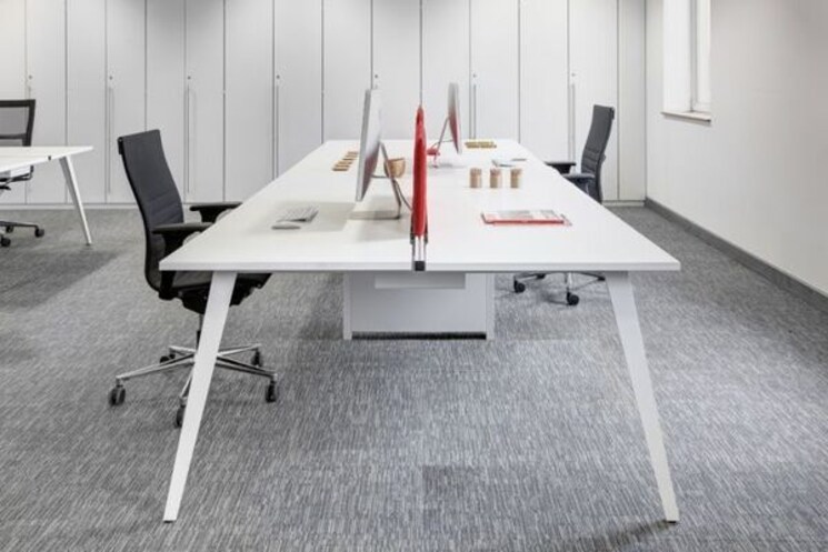 Team Area, escala-kharadi Commercial Office Space 2899 Sq.Ft. In Kharadi Pune 9072585