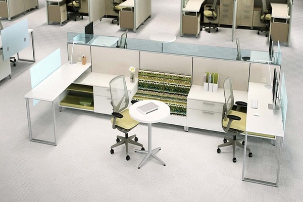 Office Space For Rent in Escala Kharadi