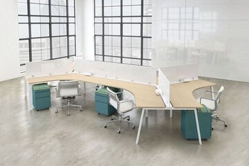  Office Space For Rent in 45 Baner Street, Baner