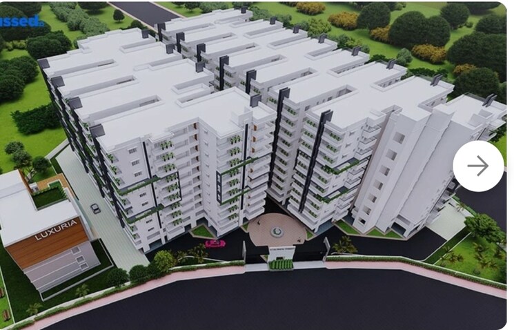 Team Area, atulyam-trident 3 Bedroom 1495 Sq.Ft. Apartment In Kollur Hyderabad 9072626