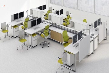  Office Space For Rent in City Centre Hadapsar, Hadapsar
