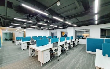 Office Space For Rent in Magarpatta City Erica, Magarpatta City