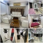 3 BHK 975 Sq.Ft. Apartment in Sea Crown Apartment