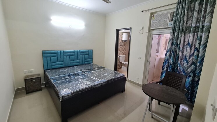 Bedroom, h-r-buildcon-elite-homz 3 Bedroom 1564 Sq.Ft. Apartment In Sector 77 Noida 9072607