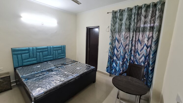 Bedroom, h-r-buildcon-elite-homz 3 Bedroom 1564 Sq.Ft. Apartment In Sector 77 Noida 9072607