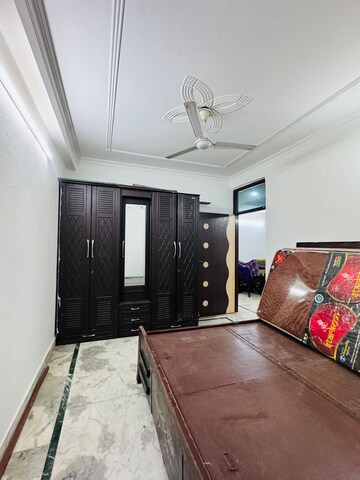 2 BHK Apartment For Rent in Freedom Fighters Enclave