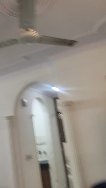 Building Lobby in 3 BHK Builder Floor at Savitri Nagar – for Rent