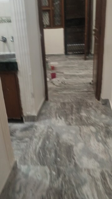 Room in 3 BHK Builder Floor at Savitri Nagar – for Rent
