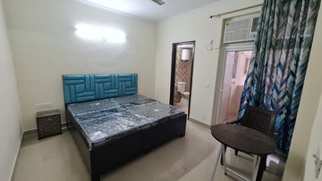 2 BHK Apartment For Rent in H R Buildcon Elite Homz, Sector 77
